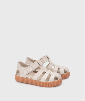 Sandalias Nico Caramelo Sand - Minibhu