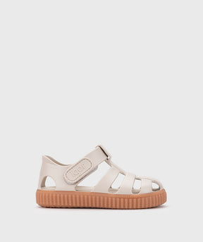 Sandalias Nico Caramelo Sand - Minibhu