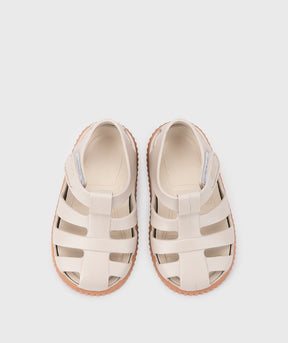 Sandalias Nico Caramelo Sand - Minibhu