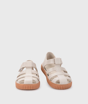 Sandalias Nico Caramelo Sand - Minibhu