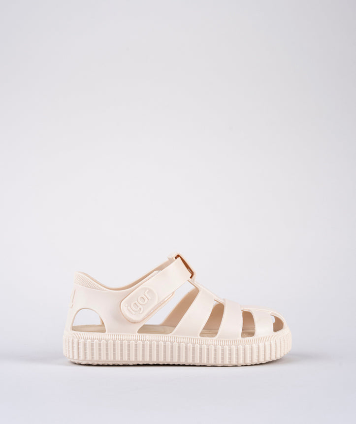 Sandalias Nico MC Marfil