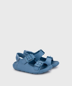 Sandalias Maui Mc Azul