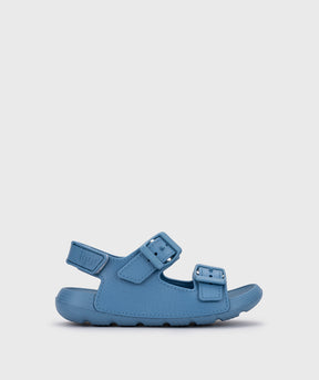 Sandalias Maui Mc Azul