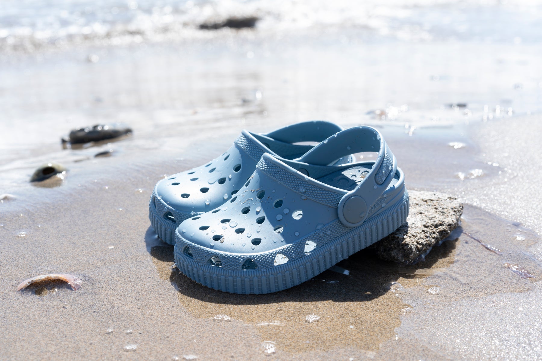 Sandalias Sun Oceano