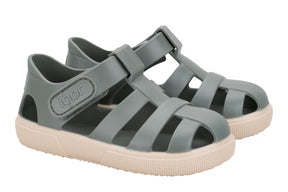 Sandalias Bay Kaki - Minibhu