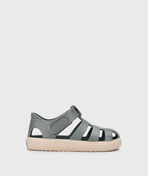 Sandalias Bay Kaki - Minibhu