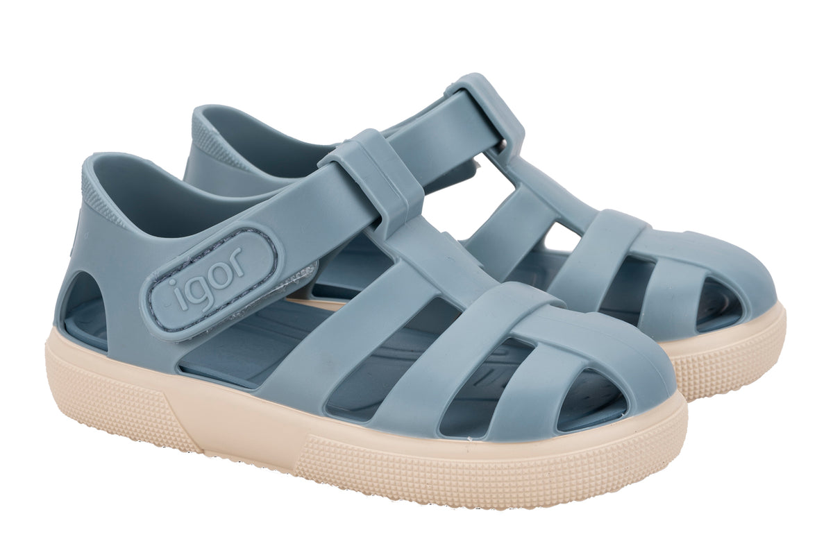 Sandalias Bay Oceano