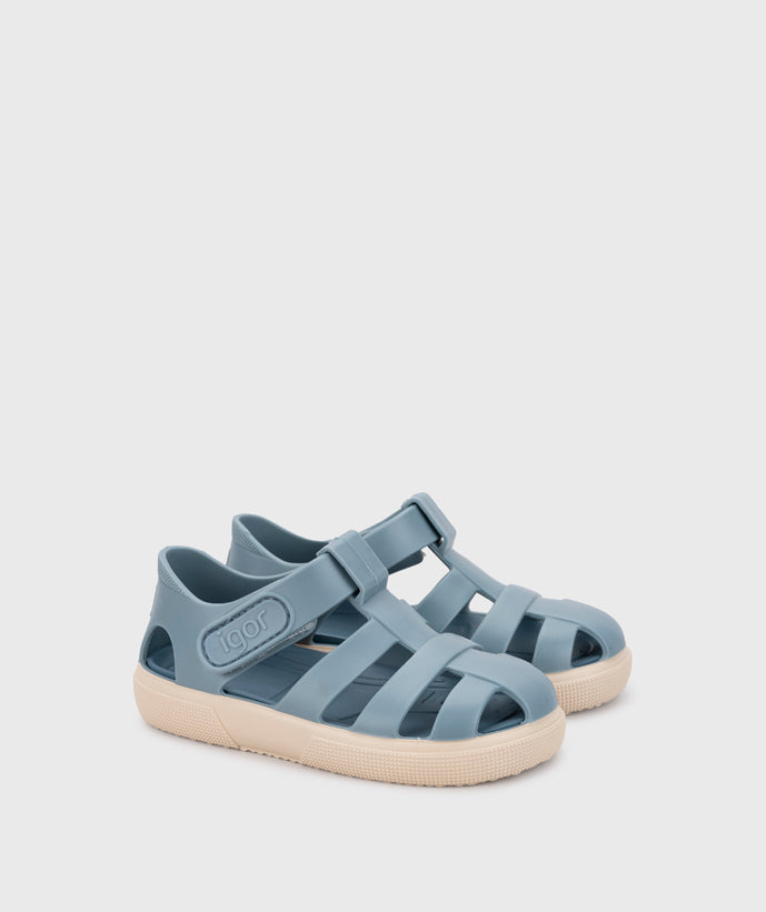 Sandalias Bay Oceano