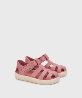 Sandalias Bay Rosa