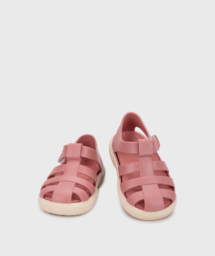 Sandalias Bay Rosa
