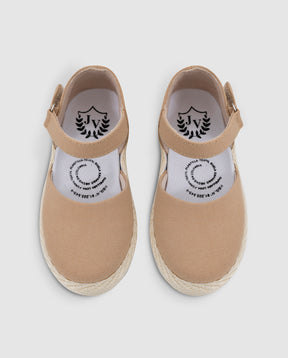 Valenciana Salomé Lona Beige