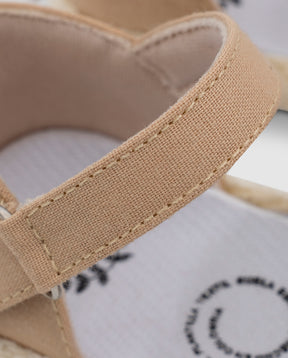 Valenciana Salomé Lona Beige