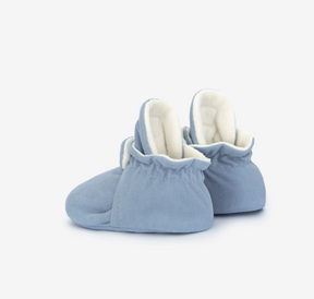 Botas Gamuza Sea Blue