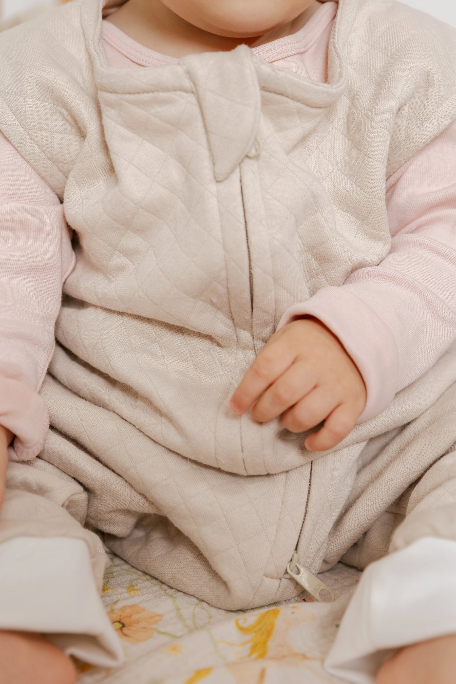 Saco De Dormir Sleeping Latte