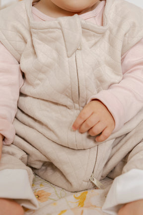 Saco De Dormir Sleeping Latte