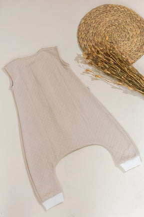 Saco De Dormir Sleeping Latte