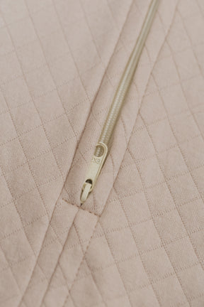 Saco De Dormir Sleeping Latte