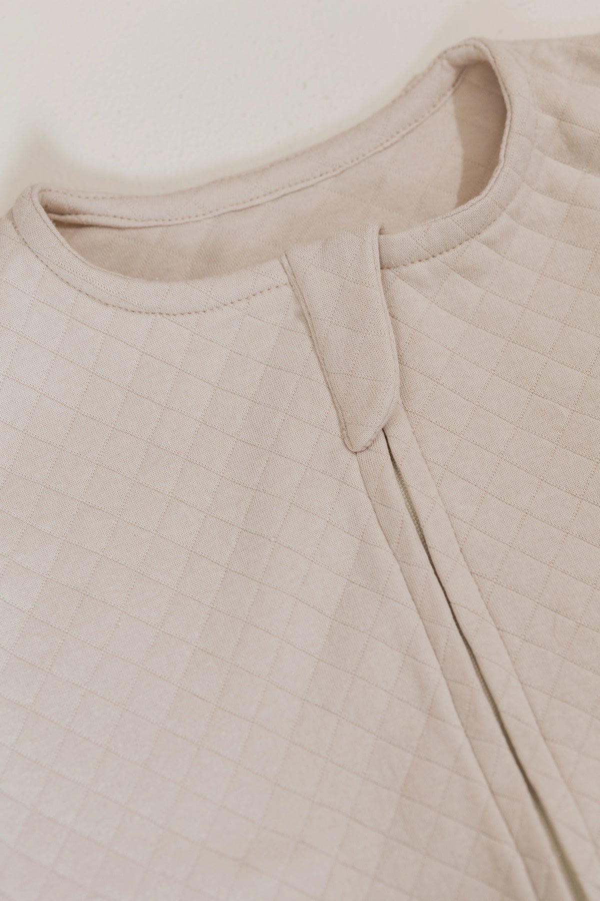 Saco De Dormir Sleeping Latte