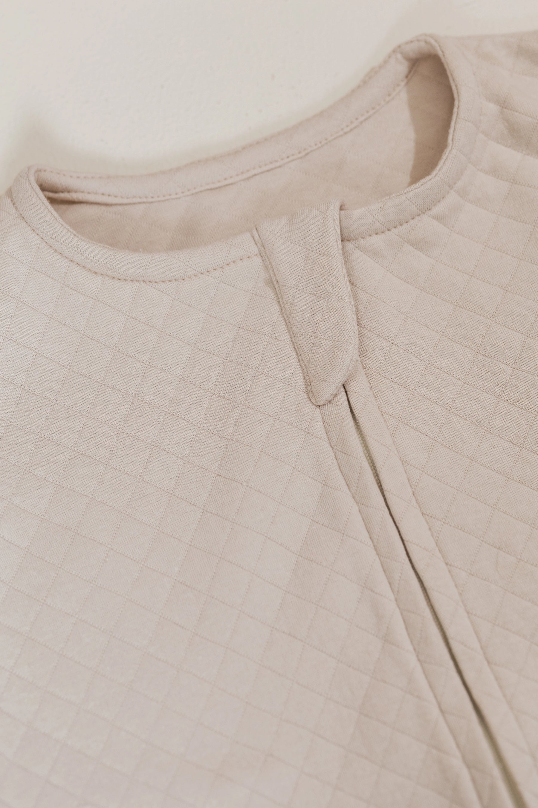 Saco De Dormir Sleeping Latte