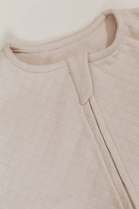 Saco De Dormir Sleeping Latte