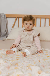 Saco De Dormir Sleeping Latte