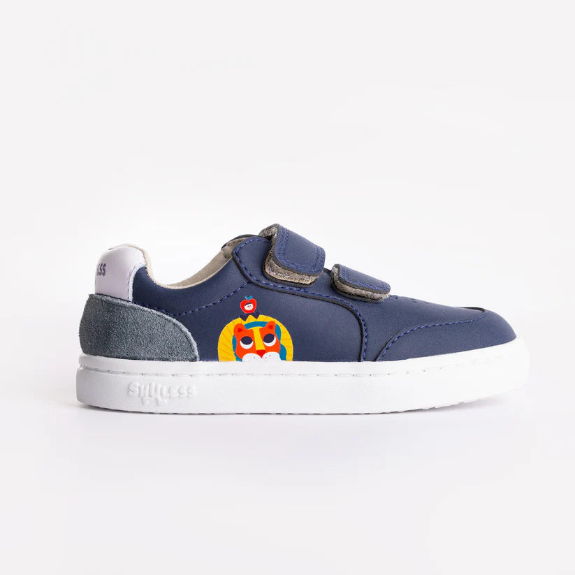 Tennis Blue - Minibhu