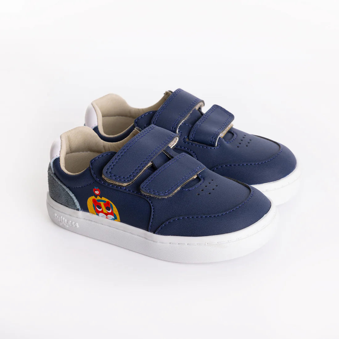 Tennis Blue - Minibhu