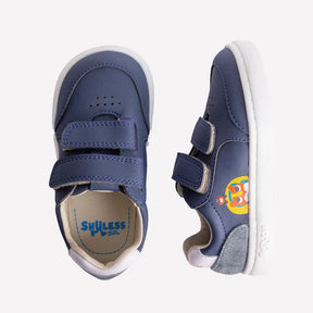 Tennis Blue - Minibhu