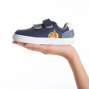 Tennis Blue - Minibhu