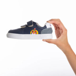 Tennis Blue - Minibhu