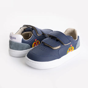 Tennis Blue - Minibhu