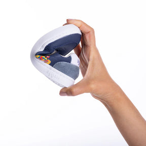 Tennis Blue - Minibhu