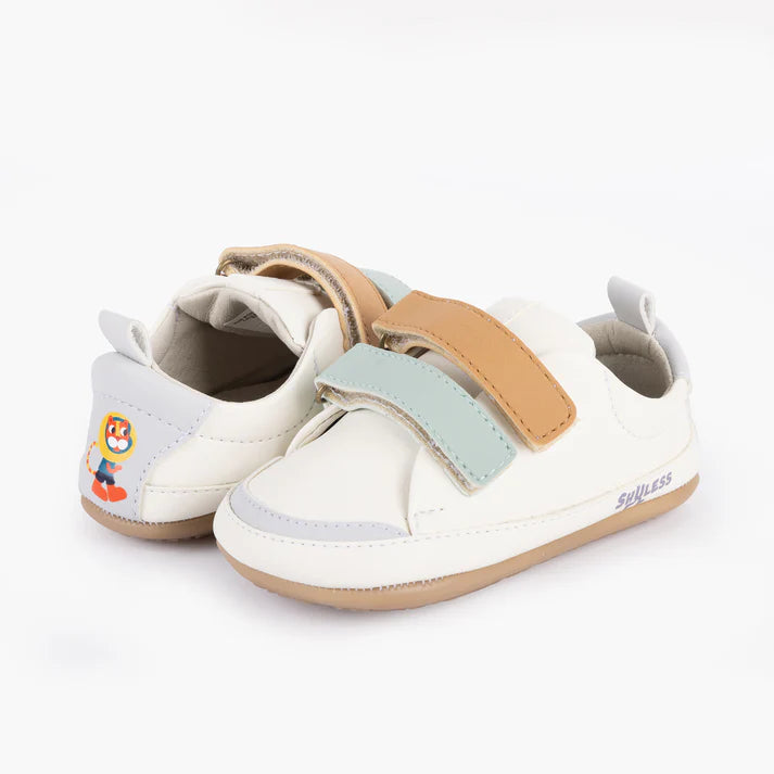 Tennis Primeros Pasos Leo - Minibhu