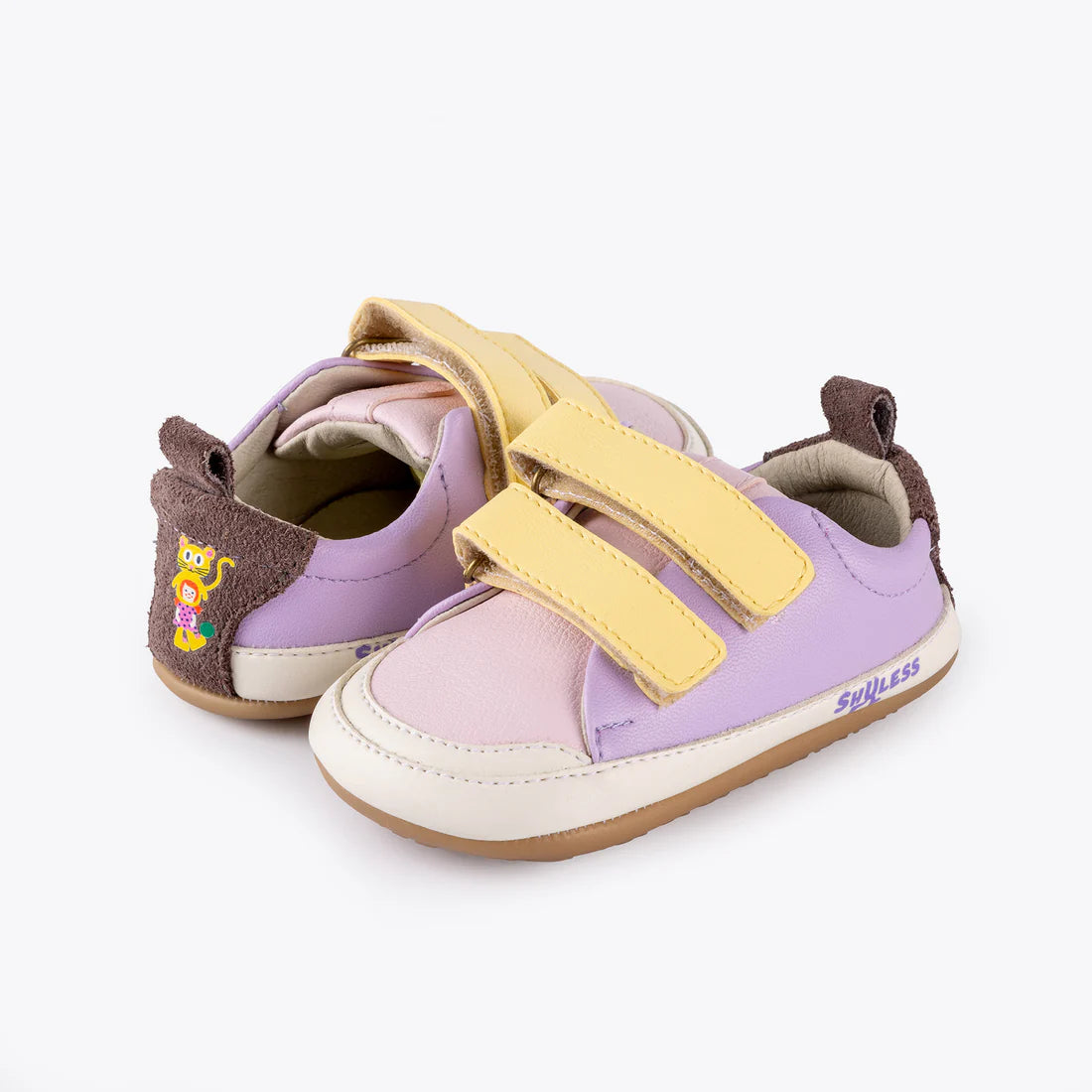 Tennis Primeros Pasos Miau