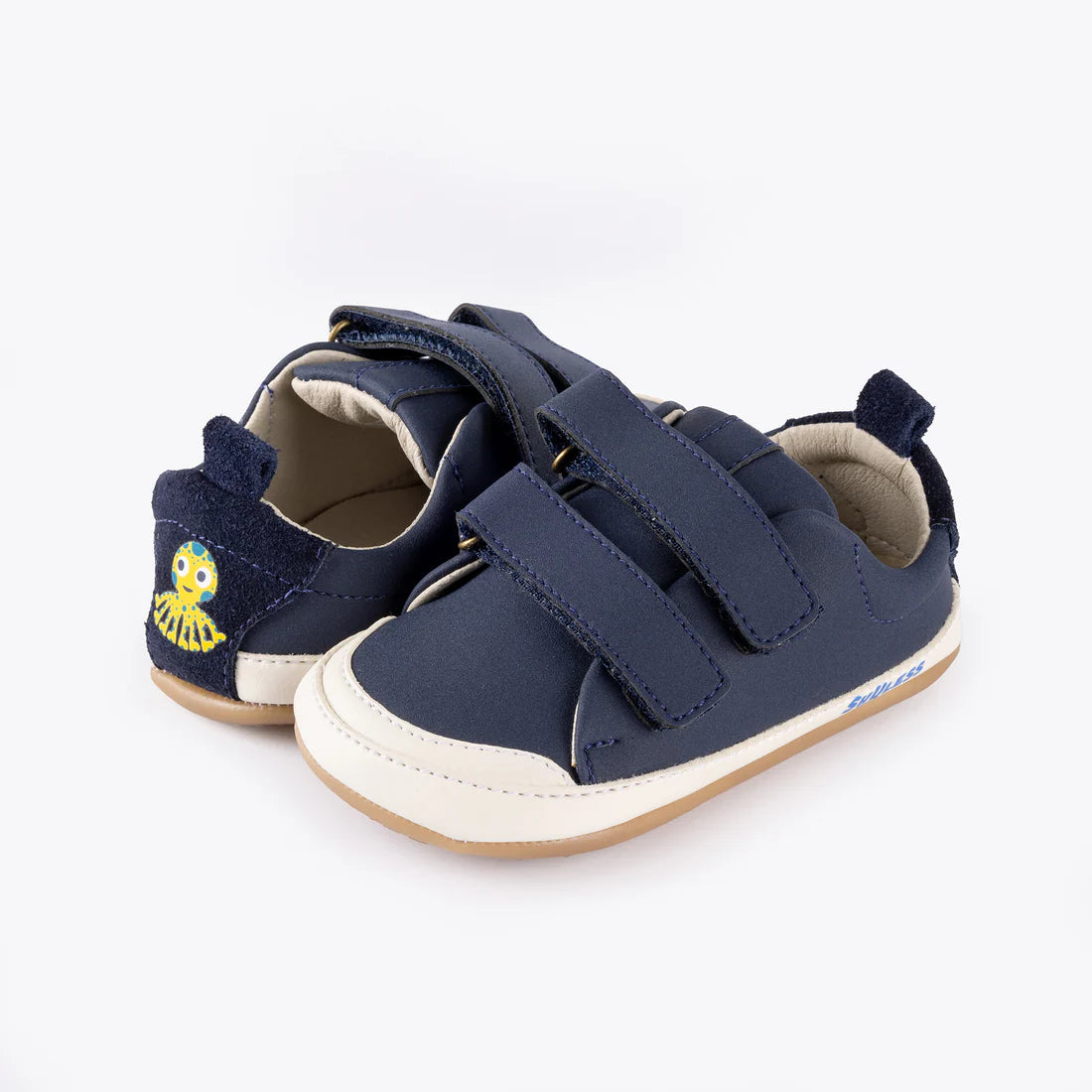 Tennis Primeros Pasos Octy