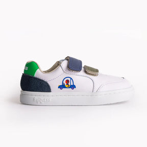 Tennis Racer - Minibhu