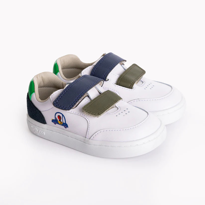 Tennis Racer - Minibhu