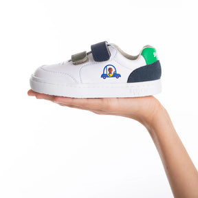 Tennis Racer - Minibhu