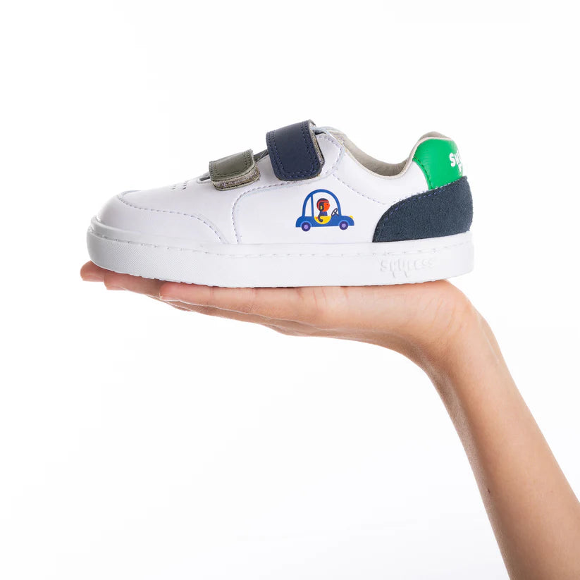 Tennis Racer - Minibhu