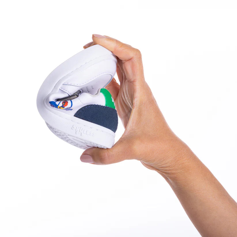 Tennis Racer - Minibhu