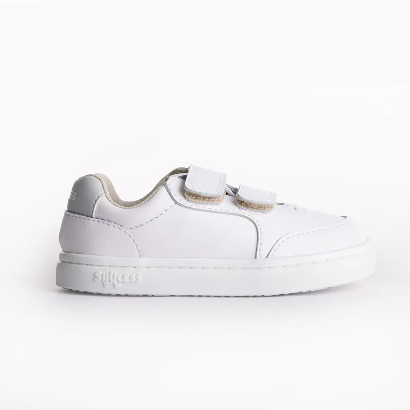Tennis Unisex White