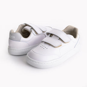 Tennis Unisex White