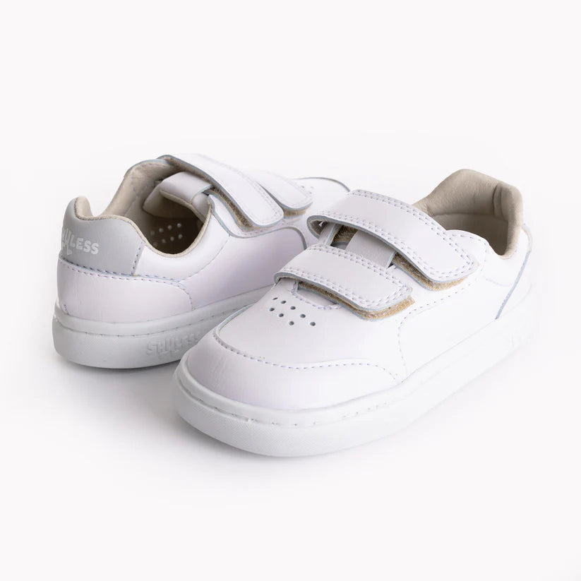 Tennis Unisex White