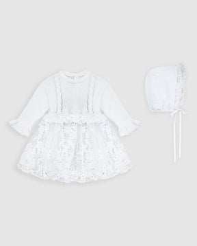 Vestido Tejido Primavera