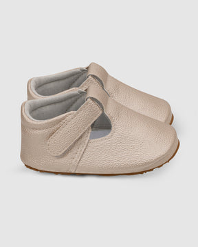 Zapatos Bautizo Crudo
