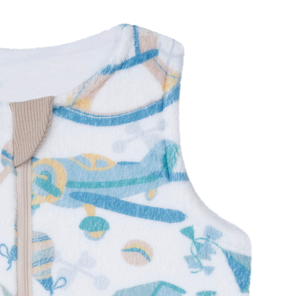 Sleepings Pies Tierra Fría Descubiertos Aventabuelo