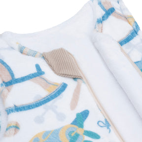 Sleepings Pies Tierra Fría Descubiertos Aventabuelo