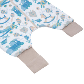 Sleepings Pies Tierra Fría Descubiertos Aventabuelo