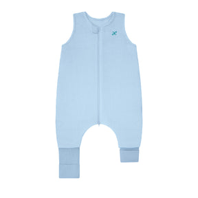 Sleepings Pies Tierra Fría Descubiertos Azul - Minibhu