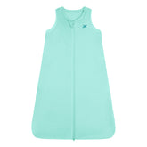 Saco de Dormir Sleeping Tipo Cobija Cerrado Verde Menta